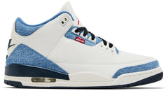 JORDAN 3 RETRO 'LEVI'S ALL STAR'