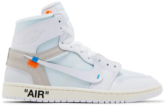 JORDAN 1 V.A.A 'ALASKA'