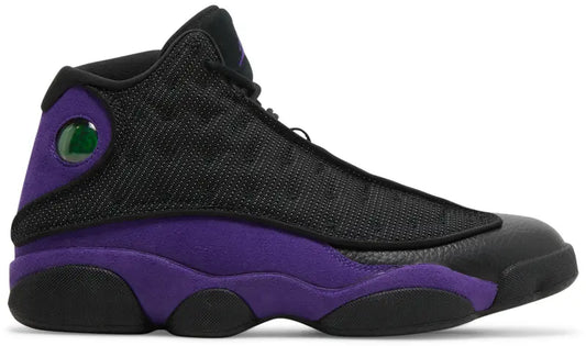 JORDAN 13 RETRO "COURT PURPLE"