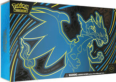 POKEMON CHARIZARD UPC