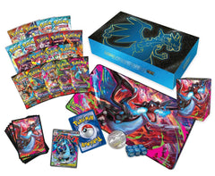 POKEMON CHARIZARD UPC