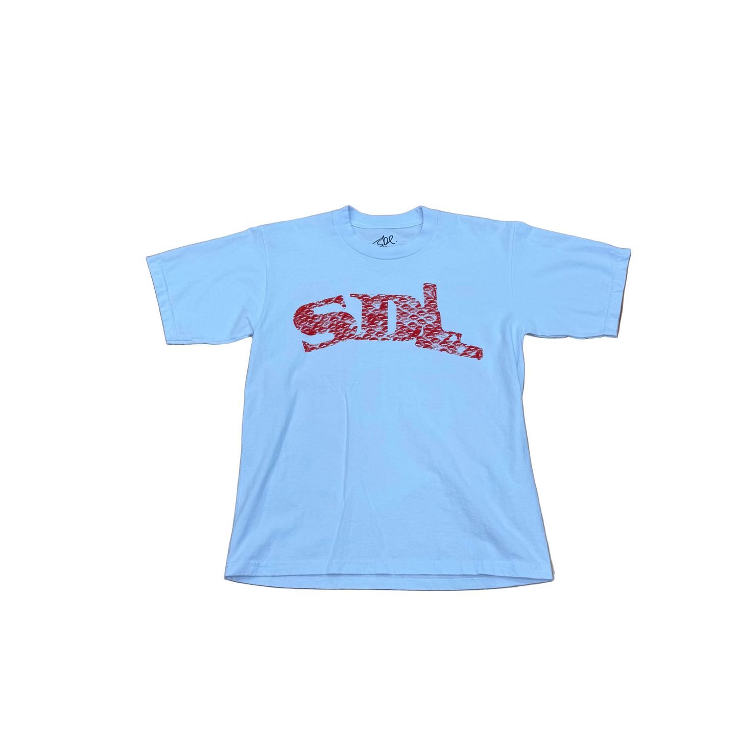 SKYS DA LIMIT LIP STICK CHAPO T-SHIRT