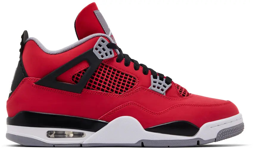 JORDAN 4 RETRO TORO BRAVO (2026)