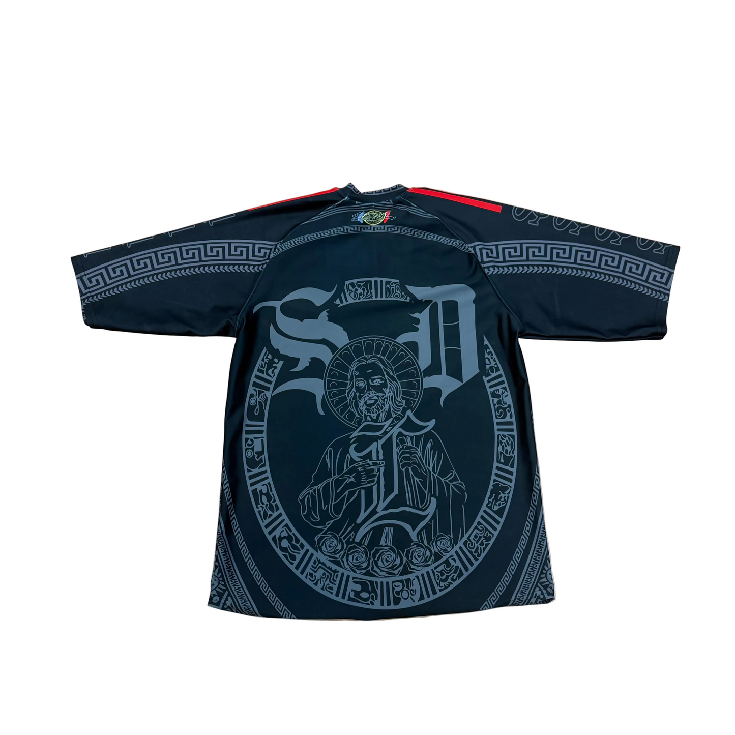 SKYS DA LIMIT MEXICO JERSEY