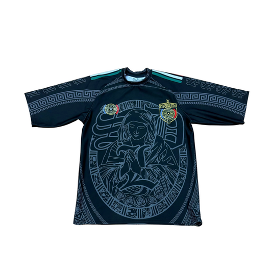 SKYS DA LIMIT MEXICO JERSEY