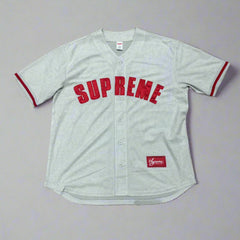 SUPREME JERSEY