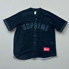 SUPREME JERSEY