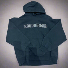 SUPREME SWEATSHIRT