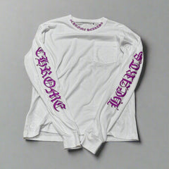 CHROME HEARTS LONG SLEEVE