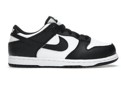 Nike Dunk Low Retro White Black (PS)