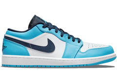 JORDAN 1 LOW UNC