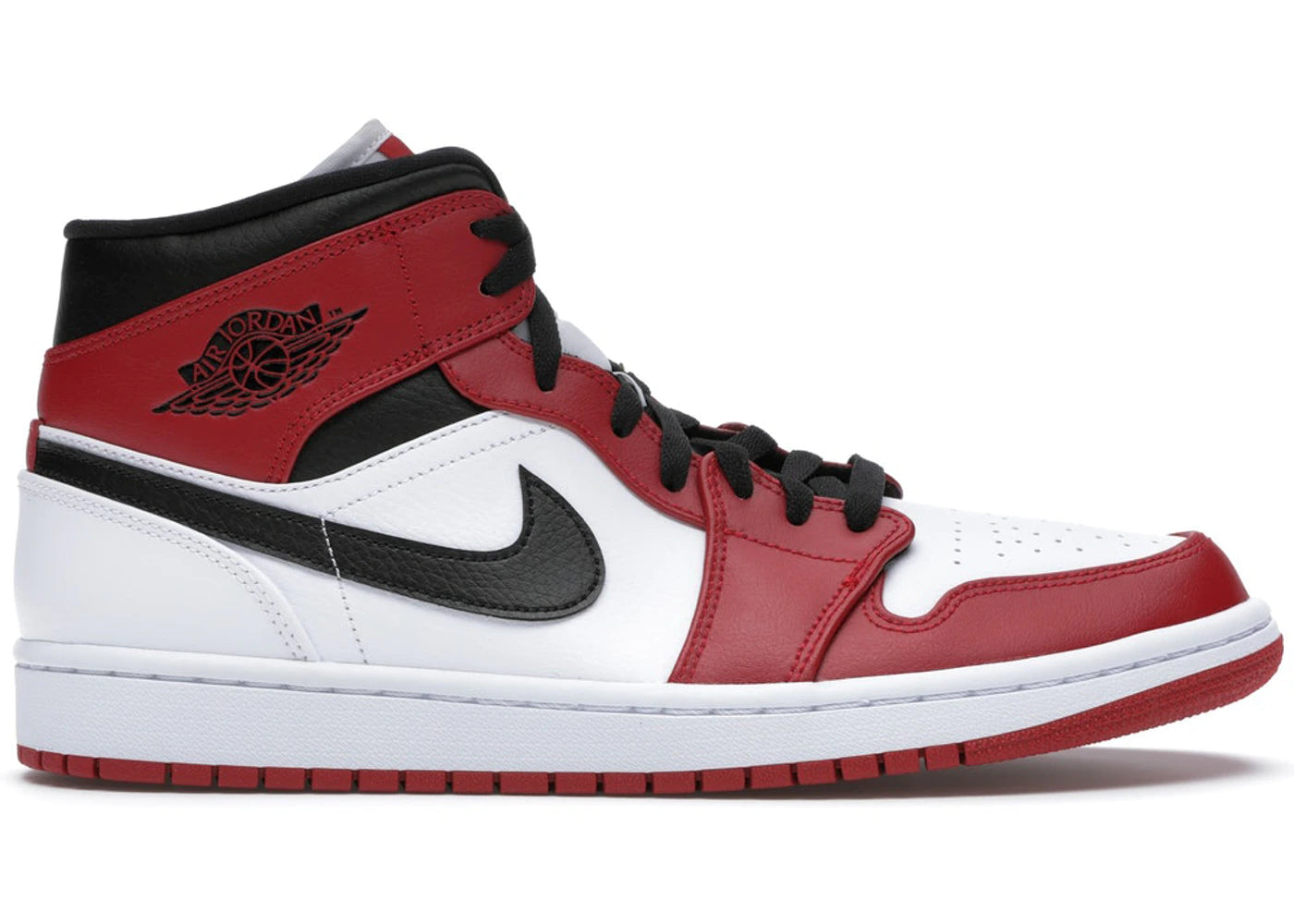 JORDAN 1 MID CHICAGO