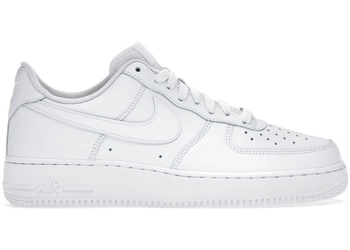 AIR FORCE 1 LOW WHITE