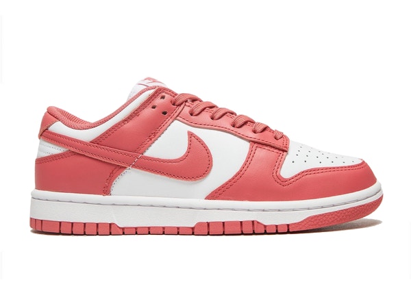 DUNK LOW ARCHEO PINK (W)