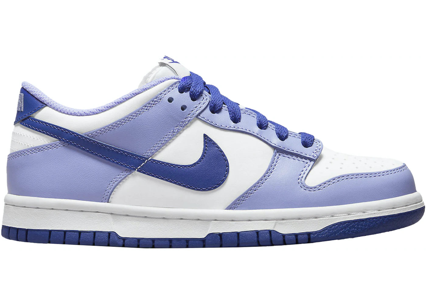 NIKE DUNK LOW 'BLUEBERRY' GS