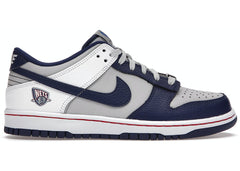 DUNK LOW EMB NBA 75TH ANNIVERSARY BROOKLYN NETS (GS)