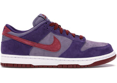 NIKE DUNK LOW 'PLUM'