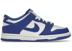 DUNK LOW 'RACER BLUE' (GS)