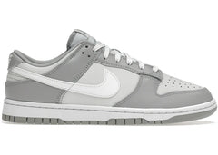 DUNK LOW TWO TONE GREY