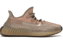 YEEZY 350 SAND TAUPE