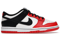 Nike Dunk Low EMB NBA 75th Anniversary Chicago (GS)