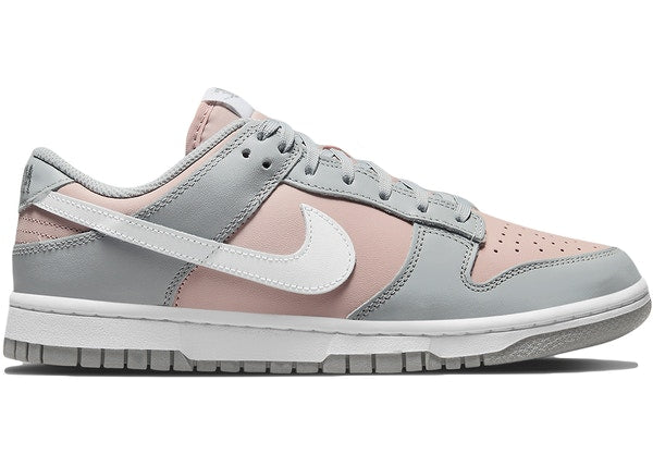 Nike Dunk Low Soft Grey 'Pink Oxford' (W)
