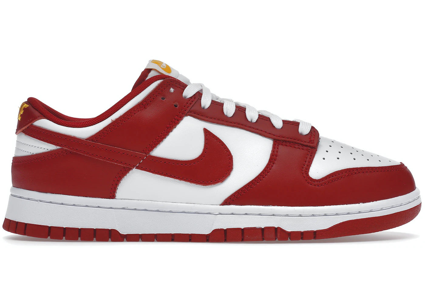 DUNK LOW USC