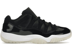 Jordan 11 Low 72-10