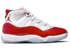 JORDAN 11 'CHERRY RED'